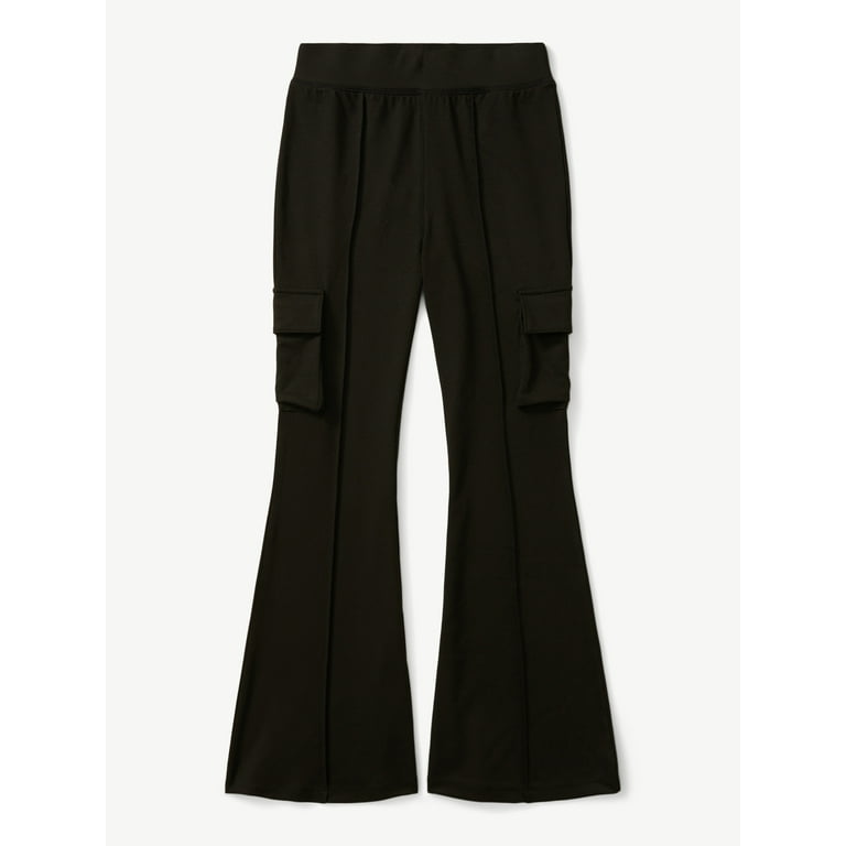[ FLARE UP ]★5.cargo Flare Pants (FL-234) FLAREUP】5.cargo Flare Pants | OUR BRAND,FLAREUP | PRESSING