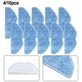 thumbnail image 5 of for 360 S8 / S8 Plus Robot Vacuum Cleaner Replacement Spare Parts Mop Cloth, 5 of 5