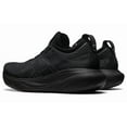 thumbnail image 4 of Asics Gel Nimbus 25 'Triple Black' 1011B547-002, 4 of 6