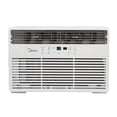 thumbnail image 1 of Aire acondicionado Midea Ventana 5000 BTUs, 1 of 4