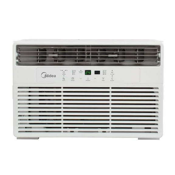 Aire acondicionado Midea Ventana 5000 BTUs