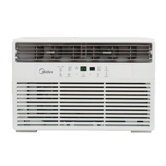 Aire acondicionado Midea Ventana 5000 BTUs