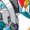 WHITE, variant on - Earth Spark - Team Terran - Youth Short Sleeve T-Shirt