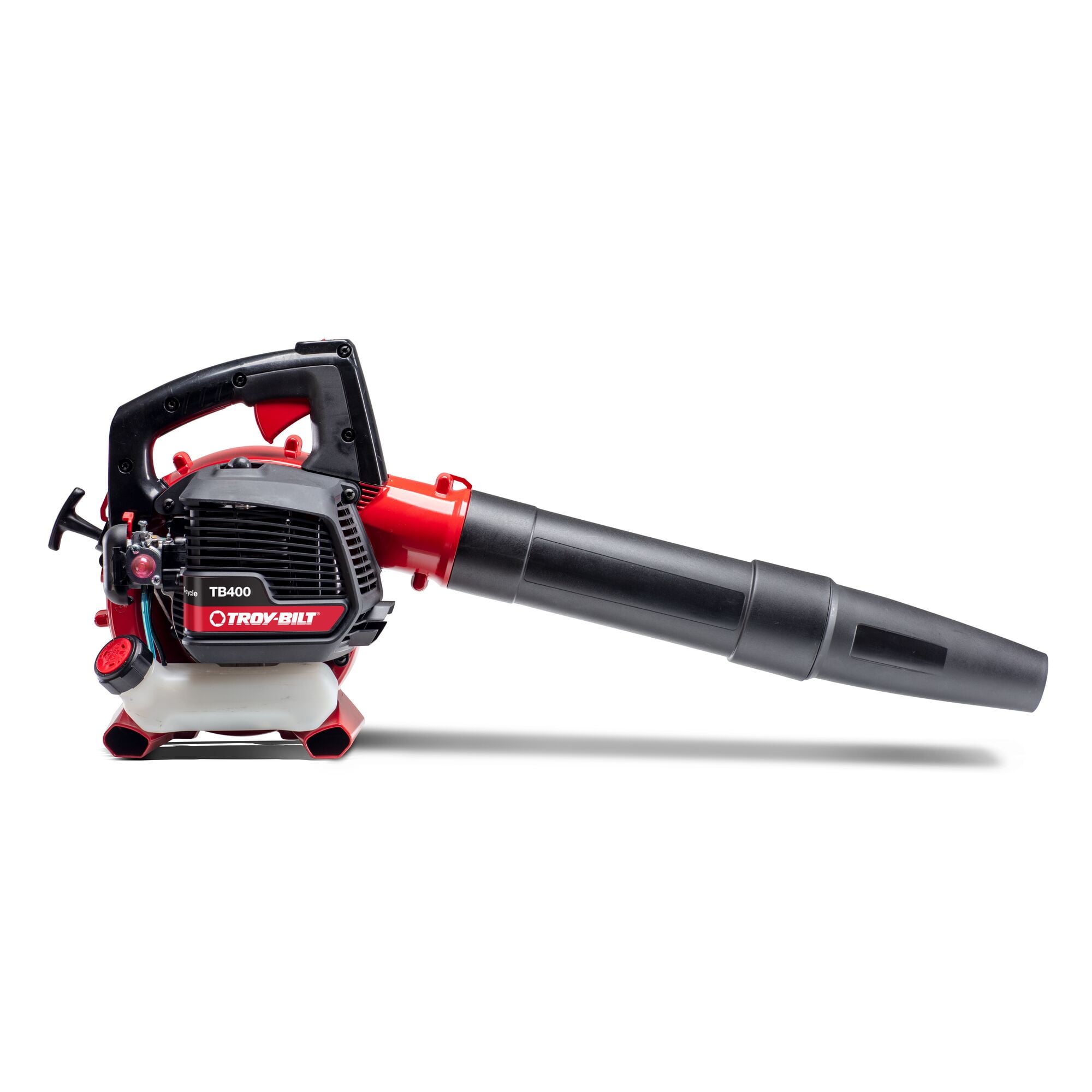 Troy-Bilt  25cc Gas Leaf Blower, TB400