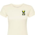 thumbnail image 3 of Marvel Wolverine - Comic Book Panels - Juniors Fitted Graphic T-Shirt, 3 of 5