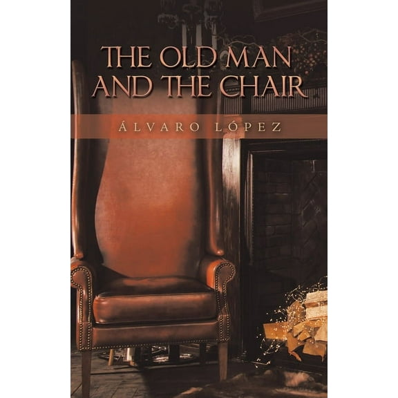 Old Man and the Chair