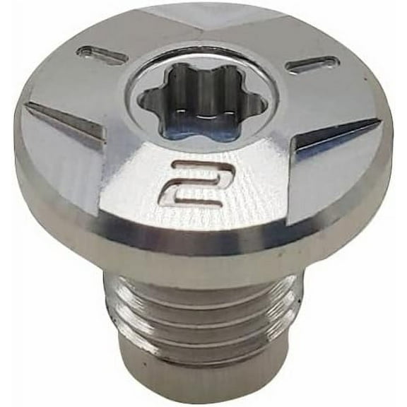 Golf Club Weight Screw for Bridgestone J715 Driver