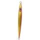thumbnail image 1 of HONOREAL-plantilla de Metal para pesca en barco de aguas profundas, plomos rápidos, simulación de Jigging, señuelo luminoso, accesorio de cebo, 1 of 8