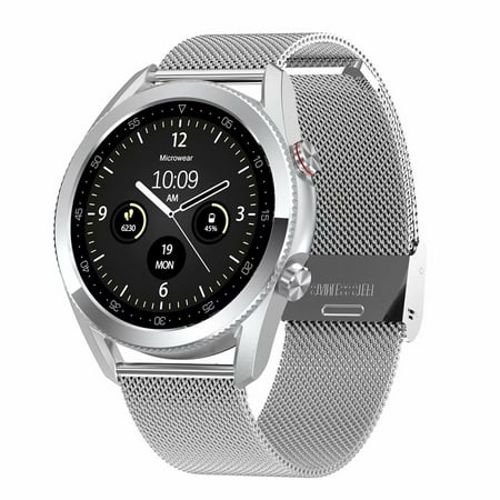 smartwatch android wear ip68