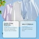 thumbnail image 5 of Limpiador de Ropa En Oxígeno Activo, Quita Manchas y Grasa, Penetra Profundamente En La Tela, Fórmula Que Protege El Color, Suave En La Ropa, Aplicación Localizada, 120 Ml, 5 of 7