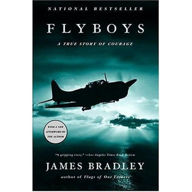 Flyboys: une Histoire Vraie de Courage