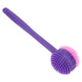 thumbnail image 4 of Massager Ball Hammer, Quick Relief Safe To Use Manual Back Massagers  For Home Red,Green,Pink,Purple, 4 of 8