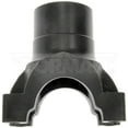 thumbnail image 3 of Dorman 697-526 Rear Driveshaft at Rear Axle Drive Shaft Pinion Yoke for Specific Ford / Mercury Models, Silver Fits select: 1966-1973 FORD MUSTANG, 1975-1987 FORD F150, 3 of 4