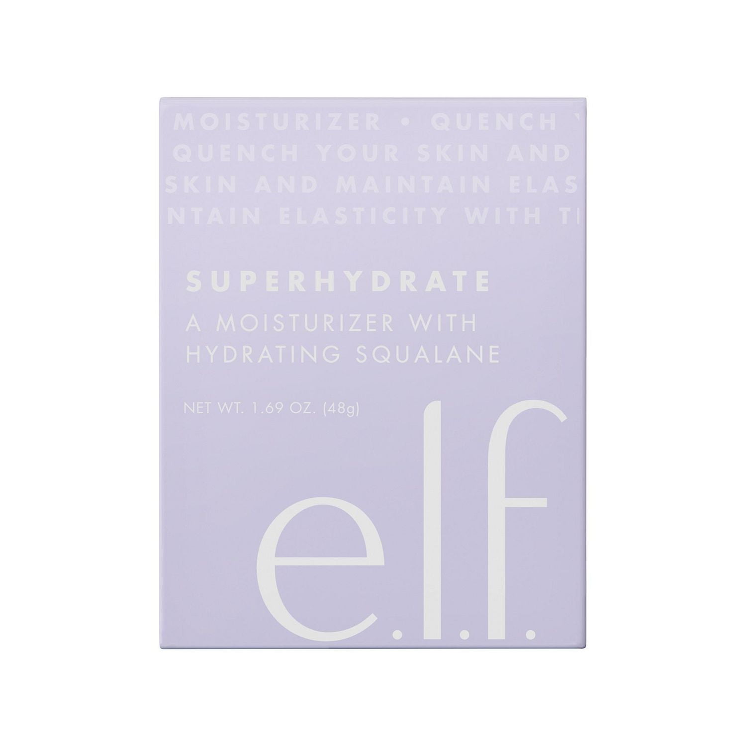 e.l.f. cosmetics Superhydratant