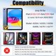thumbnail image 2 of Funda BRAECNstock para Apple iPad de 11" 11.ª/10.ª generación, 2 of 7