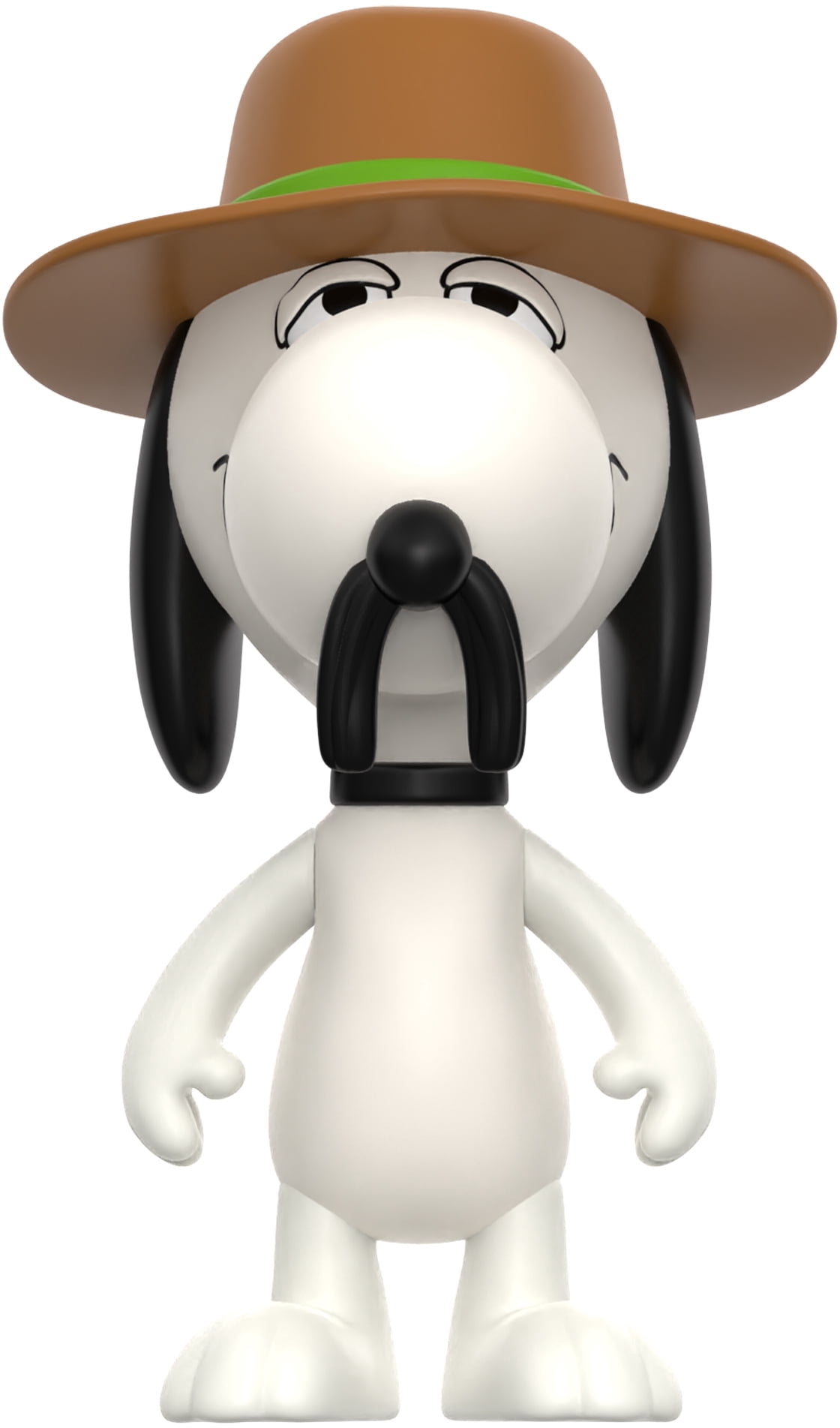 Super7 - Peanuts - Reaction Blind Box Wv10 - Snoopy's Siblings 12pc PDQ