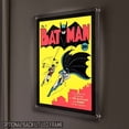 thumbnail image 3 of DC Comics (Batman - Comic Edition No. 1) MightyPrint™ Wall Art MP17240432, 3 of 4
