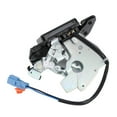 thumbnail image 3 of 74801-SAA-E21 Actuador de bloqueo de puerta trasera Hierro Durable Automático Actuador de pestillo trasero Ajuste perfecto Reemplazo de alta precisión para Stream para ANGGREK Otros, 3 of 8