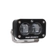 thumbnail image 2 of Baja Designs 448173 Squadron/S2 SAE Pro Clear Pocket Fog Lights fits 17-20 Raptor, 2 of 3