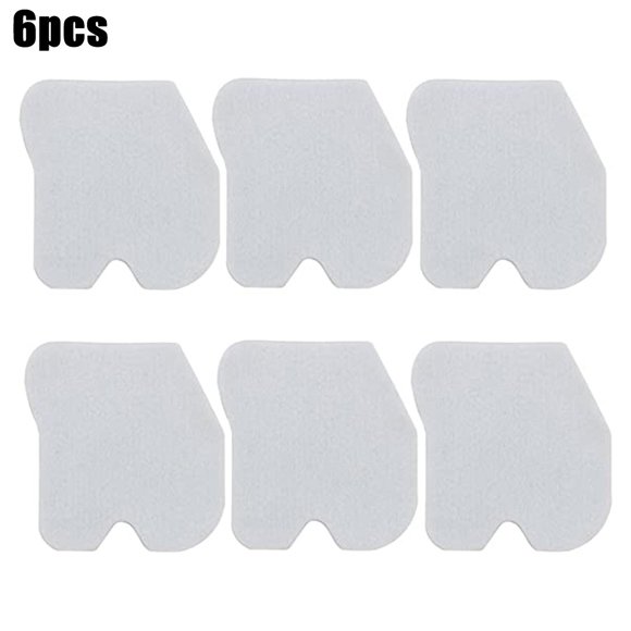 6× Air Filter For 235 235E 236 236E 240E Chainsaw C 234 545061801 Enhance Equipment Performance Easy To Replace