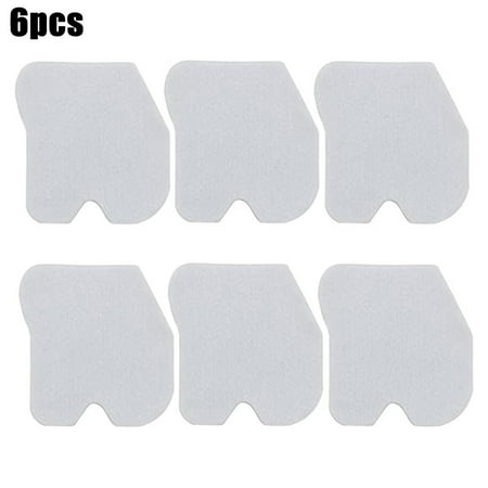 

6× Air Filter For Husqvarna 235 235E 236 236E 240E Chainsaw Cs2234 545061801