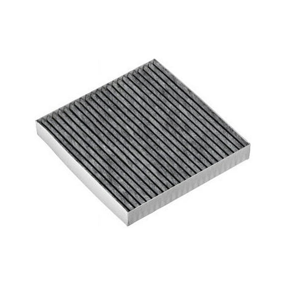 Cabin Air Filter - Activated Carbon - Compatible with 2006 - 2014 Honda Civic 2007 2008 2009 2010 2011 2012 2013
