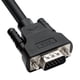 thumbnail image 3 of DTech Cable VGA de 25 pies de largo para monitor de computadora, cable VGA a VGA de 15 pines de alta resolución 1080p para pantalla de proyector (8 metros negro), 3 of 5