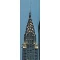 thumbnail image 2 of Chrysler Building in  York city Poster Print by Assaf Frank, 2 of 2