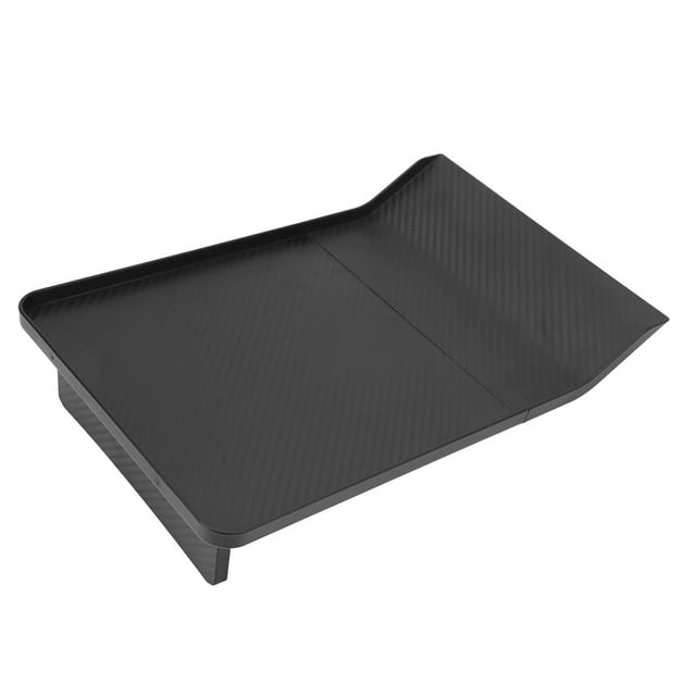 Table Console Centrale pour Modèle, Plateau Console Centrale Alset Plateau Alimentaire Performance Inégalée