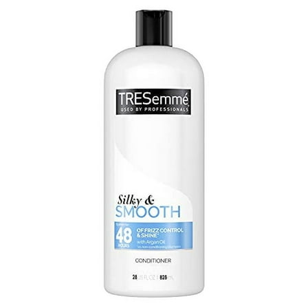 Tresemme Touchable Softness Anti Frizz Conditioner, 28 oz