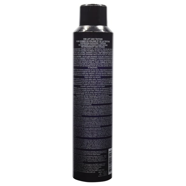 Catwalk Root Boost Spray Spray by TIGI for Unisex 8.1 oz Spray