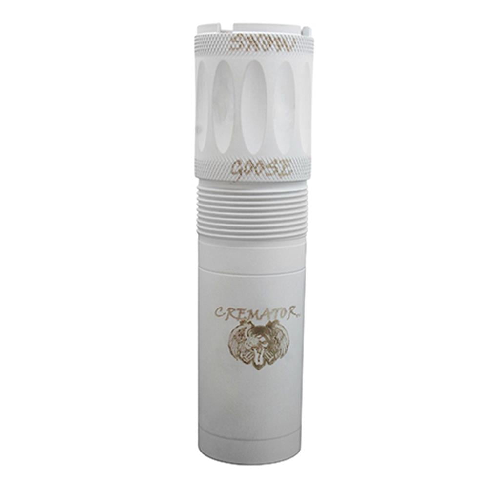 Carlson's Choke Tubes SG Non-Ported Beretta Benelli Mobil Mid Range 11616 by Carlson's