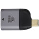 thumbnail image 3 of YX‑HDM001 Adaptador de interfaz multimedia tipo C macho a HD para Windows/Android/OS X, 3 of 14