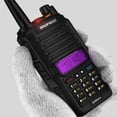 thumbnail image 1 of {NT}Baofeng UV-9R Plus 15W Dual Band Tvåvägsradio VHF UHF Walkie Talkie EU-kontakt, 1 of 1