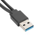 thumbnail image 4 of Lecteur Optique Performance Stable, Lecteur Optique Externe Portable, pour Ordinateur Portable, 4 of 8