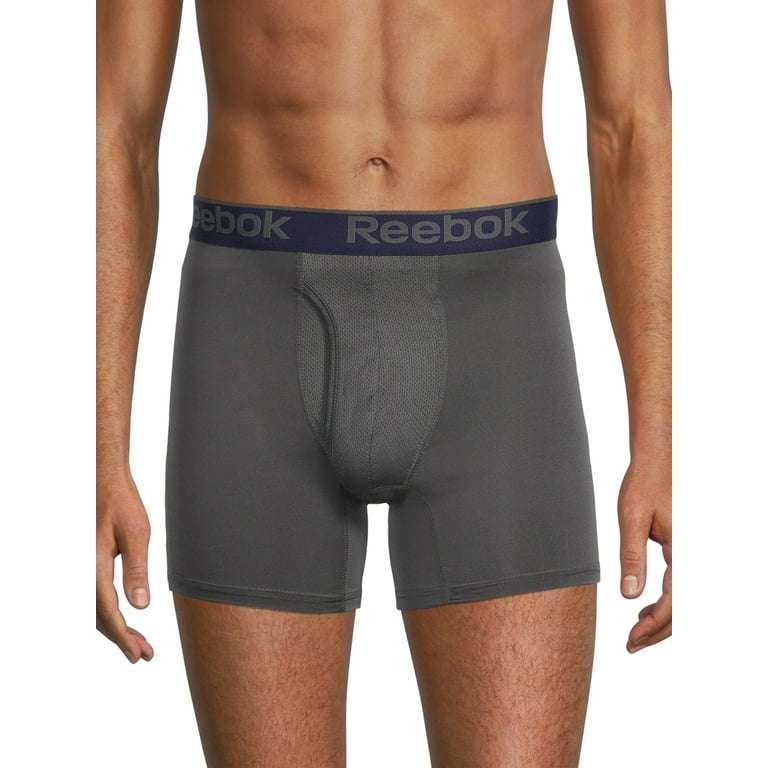 Reebok 3x underwear