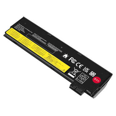 61 Battery for Lenovo ThinkPad A475 A485 T470 T570 T480 T580 P51S P52S