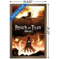 thumbnail image 3 of Attaque sur Titan - Feu, 3 of 5