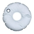 thumbnail image 2 of DYNWAVECA 2xPatio Market Umbrella Base Summer Beach Parasol Stand Weight Base 17inch, 2 of 10