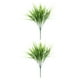 thumbnail image 4 of Decoración verde elegante de flores artificiales de bajo mantenimiento Billuyoard 35*6*1 cm, 4 of 6