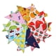 thumbnail image 4 of Paquete de 20 pañuelos para perros de vacaciones, pañuelos ajustables para perros, bufanda para mascotas, baberos suaves para perros pequeños, medianos y grandes, mascotas y gatos MFZFUKR CPB-US-ZMR08-1, 4 of 5