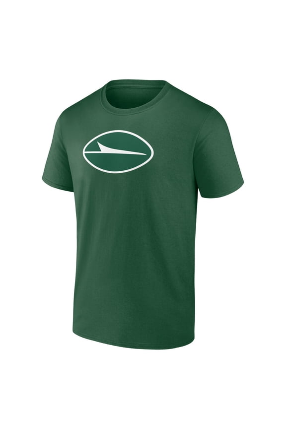 NFL New York Jets Mens Logo T-Shirt  All 32 Teams Available