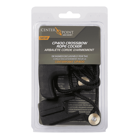 CP400 Rope Cocker