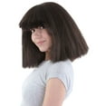thumbnail image 6 of Australian Singer Womens Wigs Collection | Large Celebrity Wigs | Premium Breathable Capless Cap, 6 of 133
