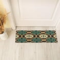 thumbnail image 3 of Coir Door Mat Serenity Pattern 10"X30", 3 of 3