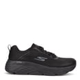 thumbnail image 4 of Zapatillas Skechers Max Cushioning Elite para mujer, color negro, 5.5 pulgadas de ancho, 4 of 9