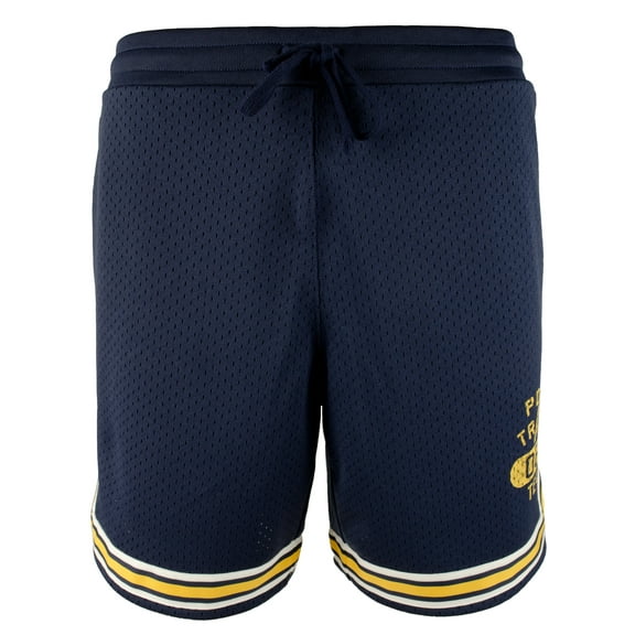 Men's VTG Polo Track 067 Team Training Mesh Shorts N Large