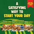 thumbnail image 5 of Nature Valley Soft Baked Blueberry Oat Breakfast Bars 5 Count (Pack of 20), 5 of 6