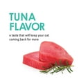 thumbnail image 3 of Purina Fancy Feast Savory Cravings, Soft Cat Treats, Tuna, 1 oz Box, 3 of 9