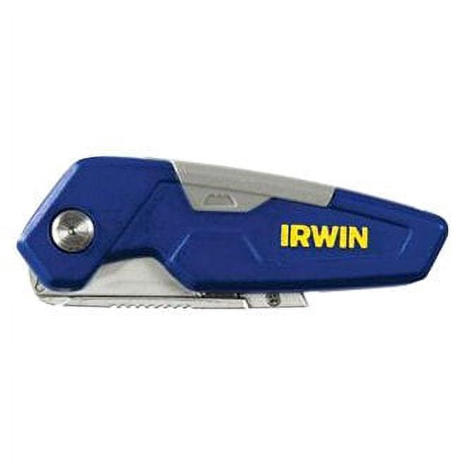 Irwin Industrial FK150 Folding Utility Knife